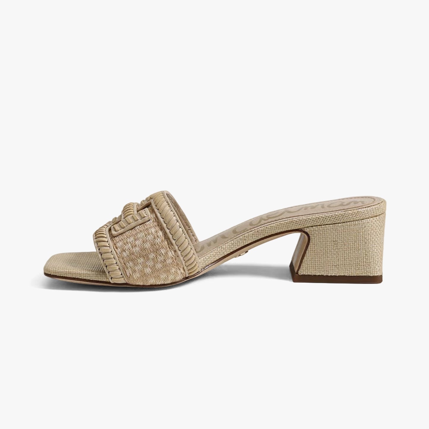 SAM EDELMEN WAYLON PLAYA BEIGE