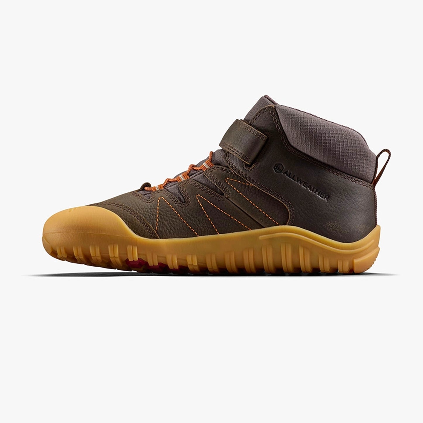 Vivobarefoot Tracker At Juniors Shoes Acorn Brown