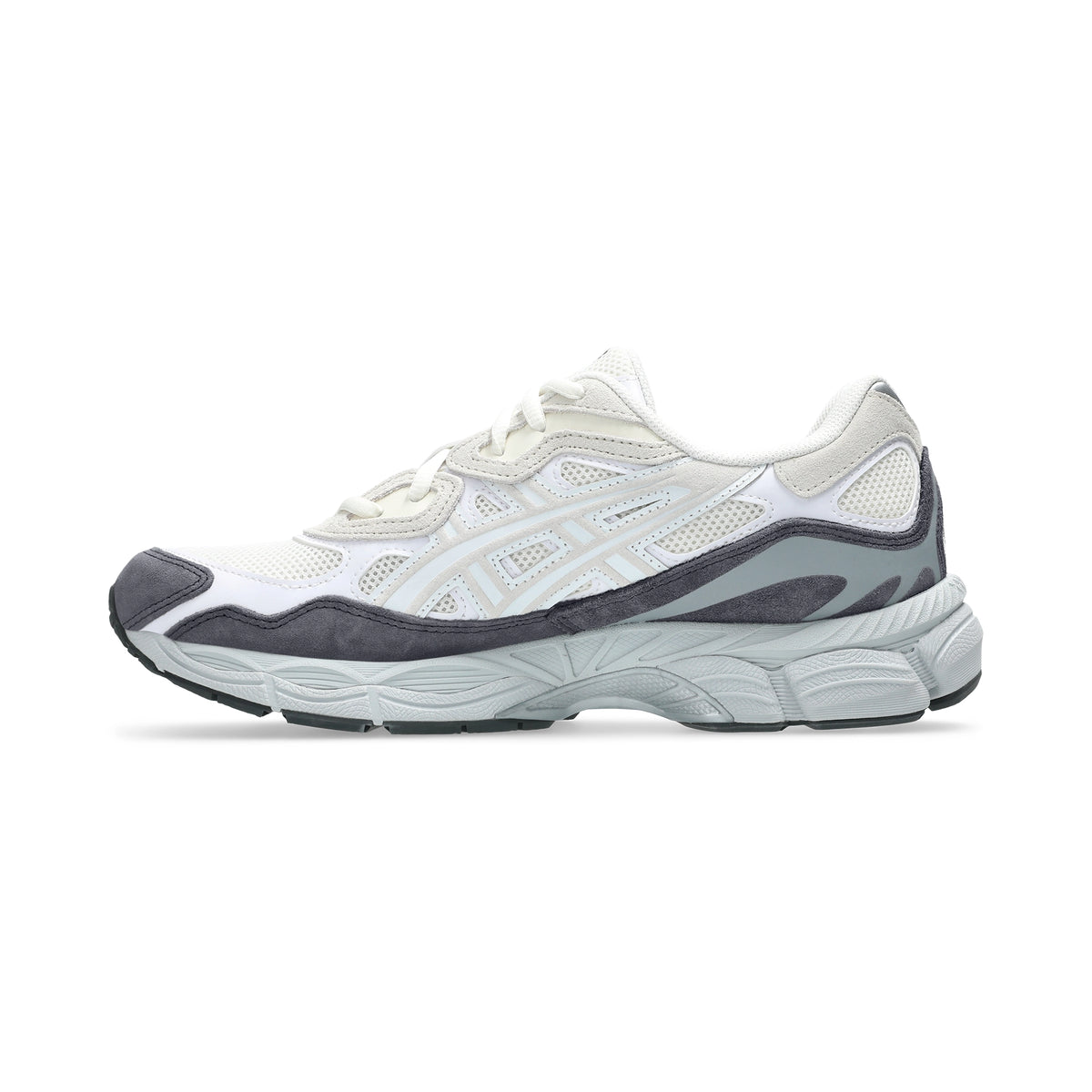 ASICS MEN SHOES GEL CUMULUS 16 WHITE/MIDNIGHT-thumbmail-2