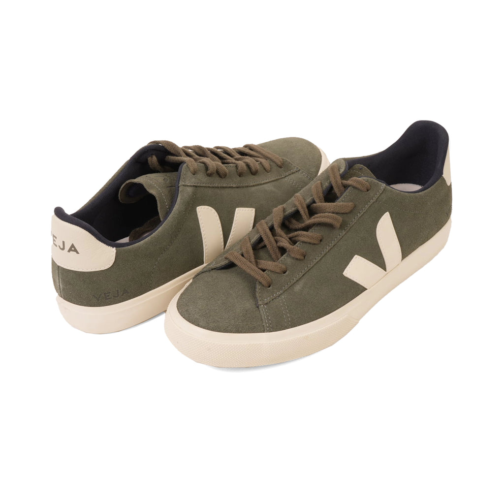 VEJA MENS SNEAKERS-CP0303321 MUD PIERRE