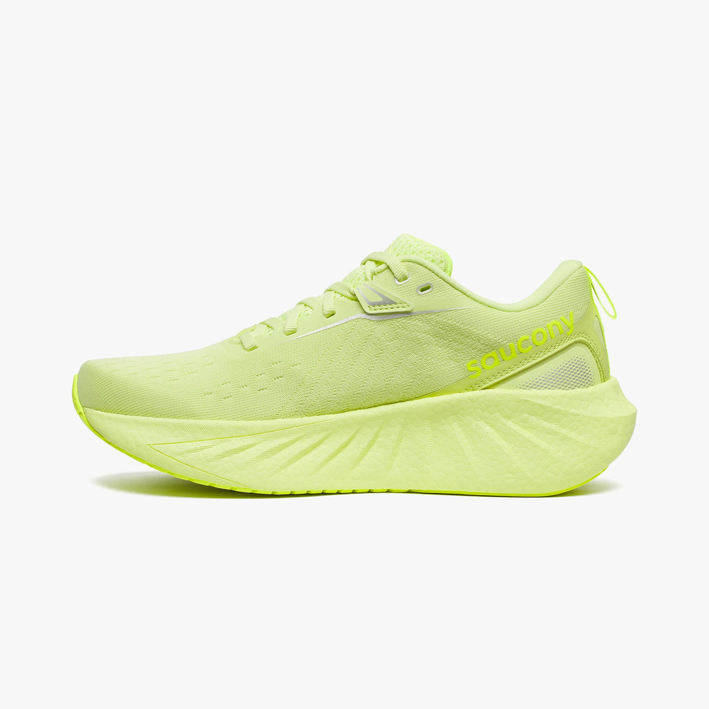 SAUCONY TRIUMPH 22 SUNNY/CITRON