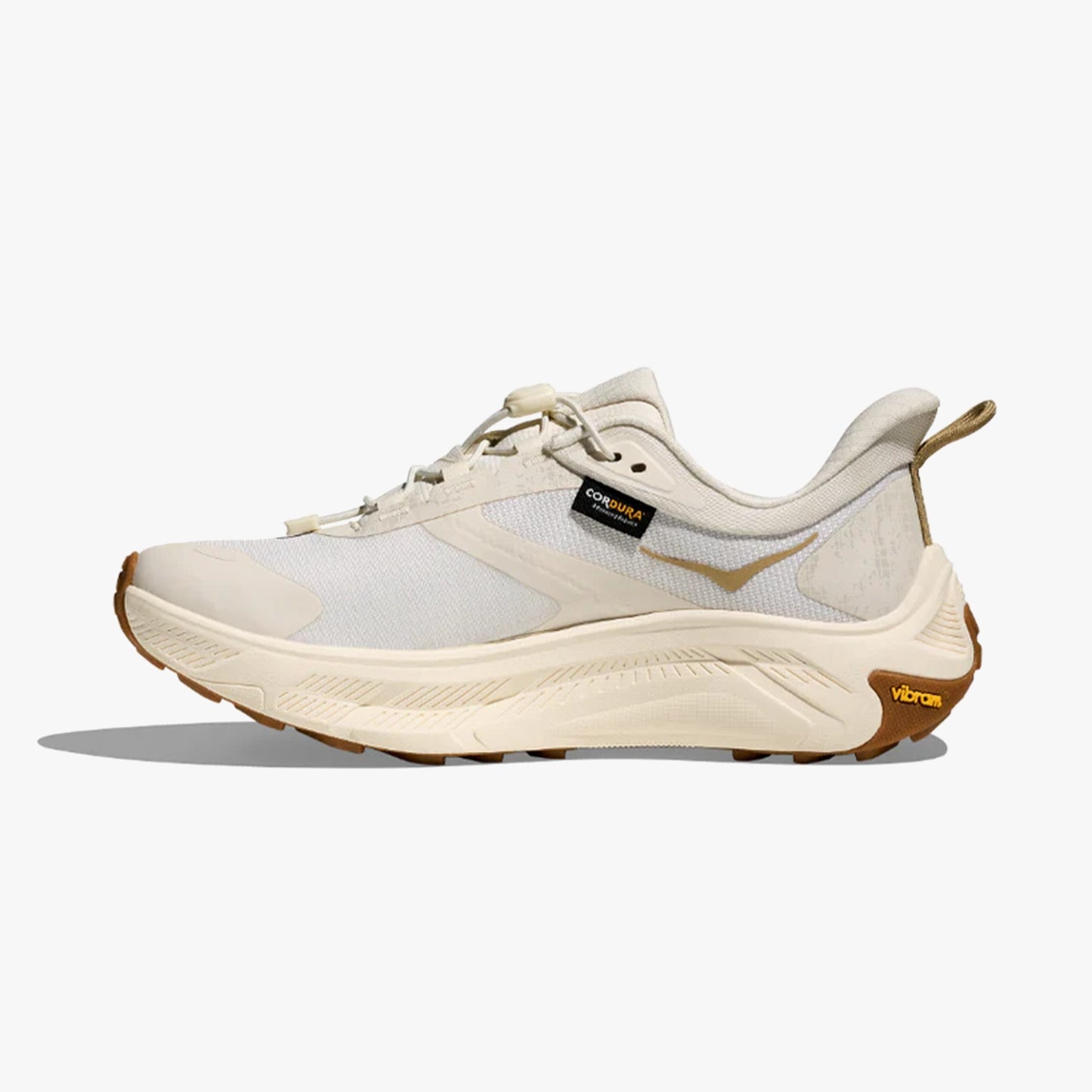 HOKA WOMENS TRANSPORT 2ALABASTER / ALABASTER