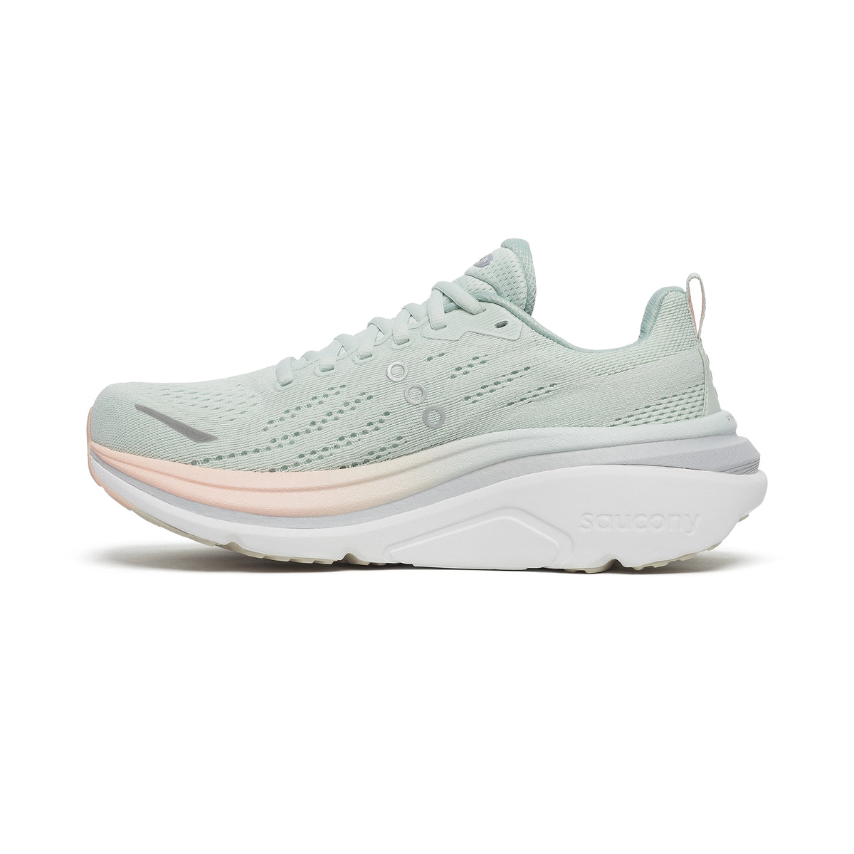 SAUCONY HURRICANE 25 MIST/CAMEO-thumbmail-3