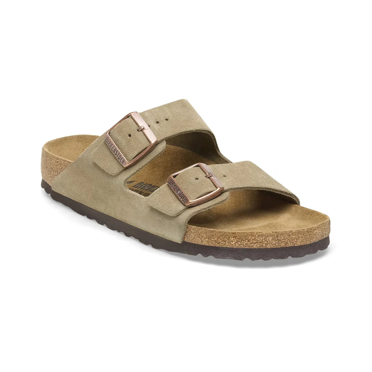 BIRKENSTOCK ARIZONA LEVE MENS TAUPE-thumbmail-2
