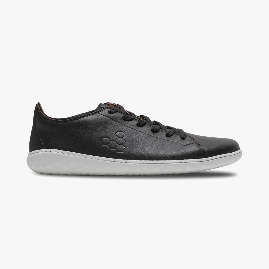 Vivobarefoot Geo Court Iii Mens Bracken - Sole Therapy