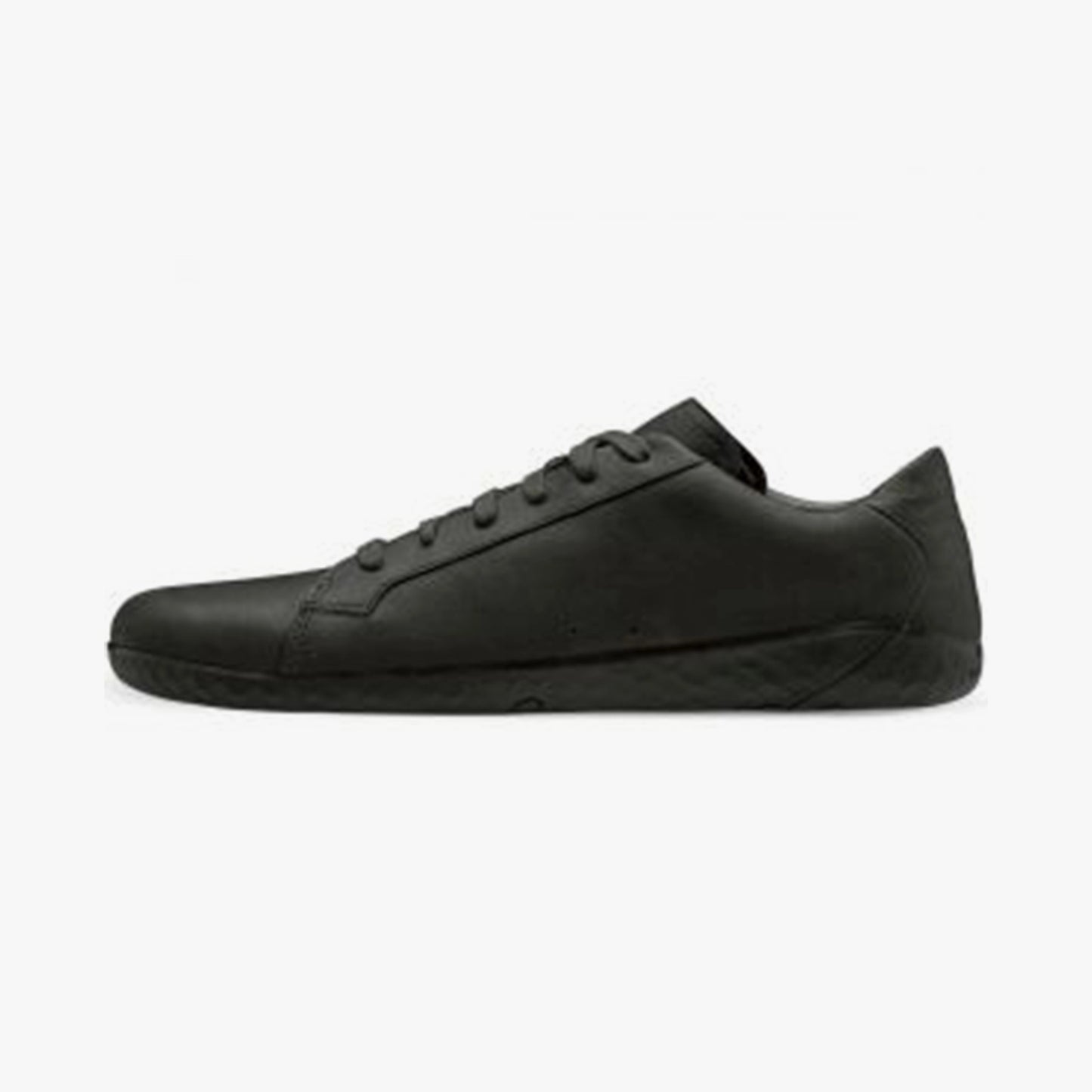 Vivobarefoot Men's Geo Court Black