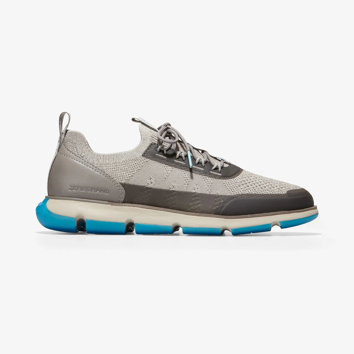 Cole Haan 4.Zerogrand Charcoal Men Sneakers