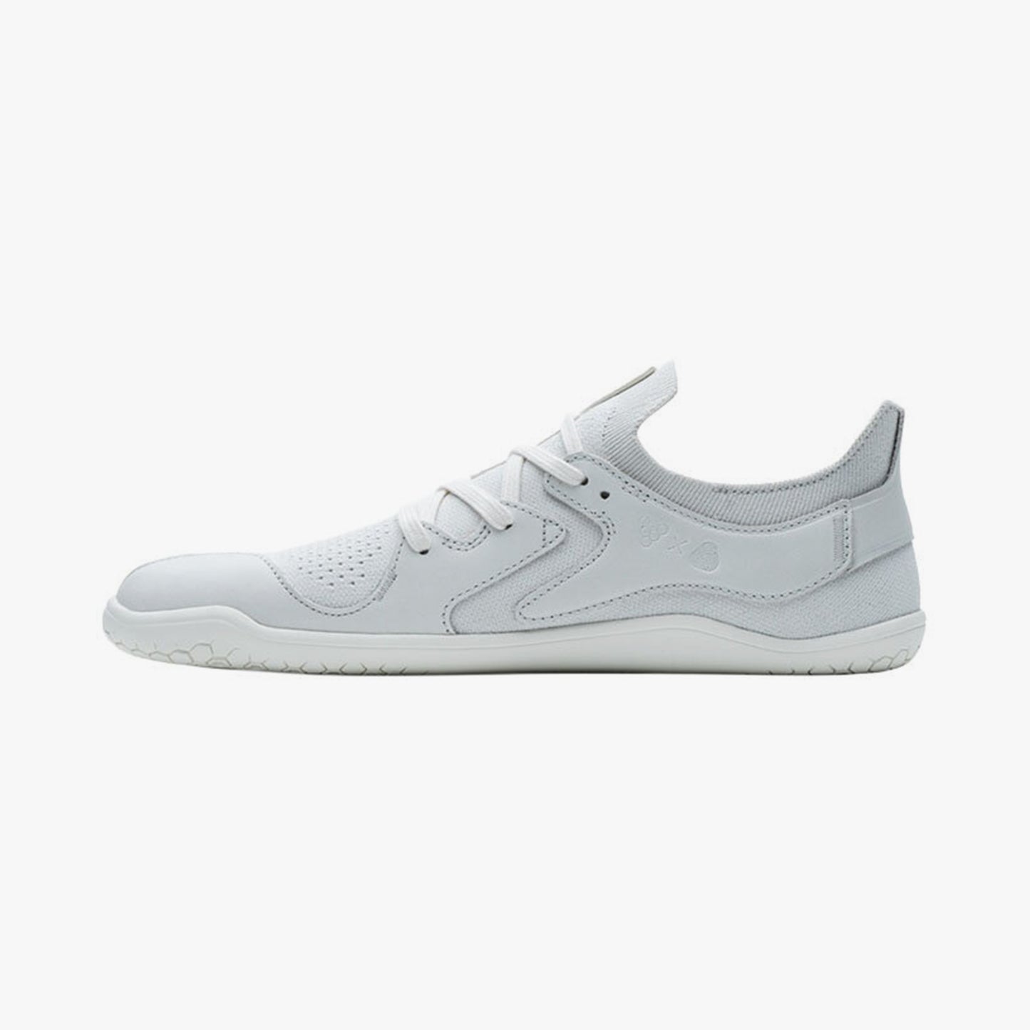 Vivobarefoot Primus Asana  III Female Shoes Limestone