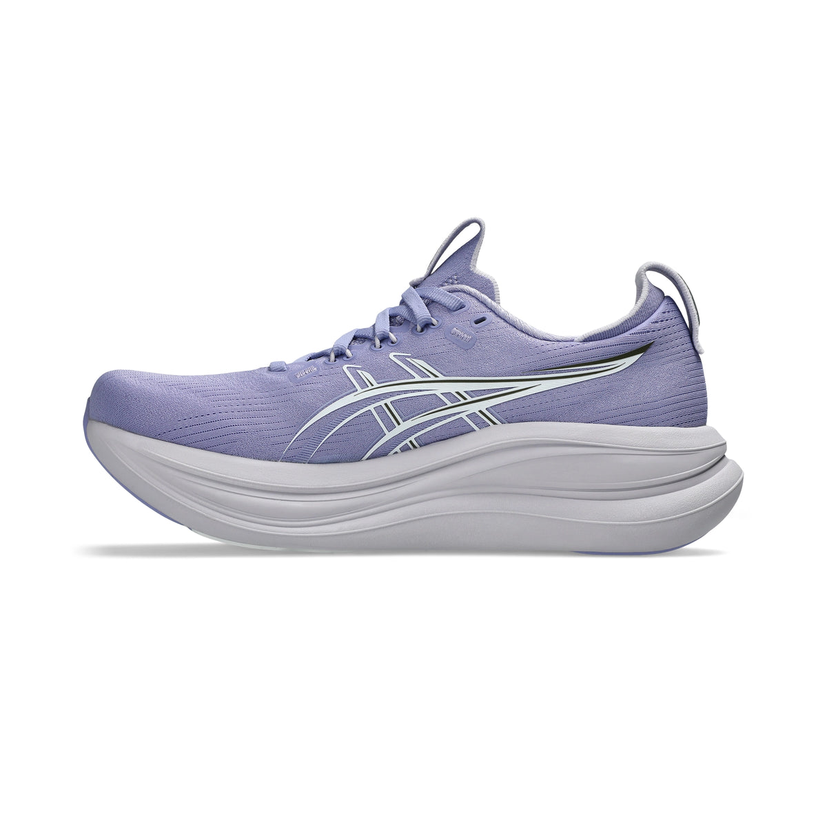 ASICS WOMEN SHOES GEL NIMBUS 28 BLUEBELL/WHITE-thumbmail-2