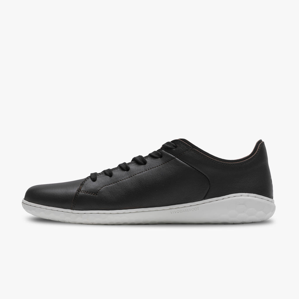 Vivobarefoot Geo Court Iii Mens Bracken - Sole Therapy