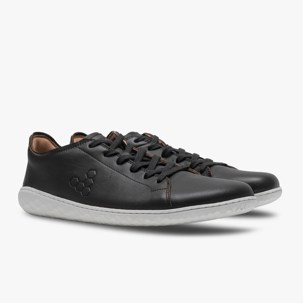 Vivobarefoot Geo Court Iii Mens Bracken - Sole Therapy
