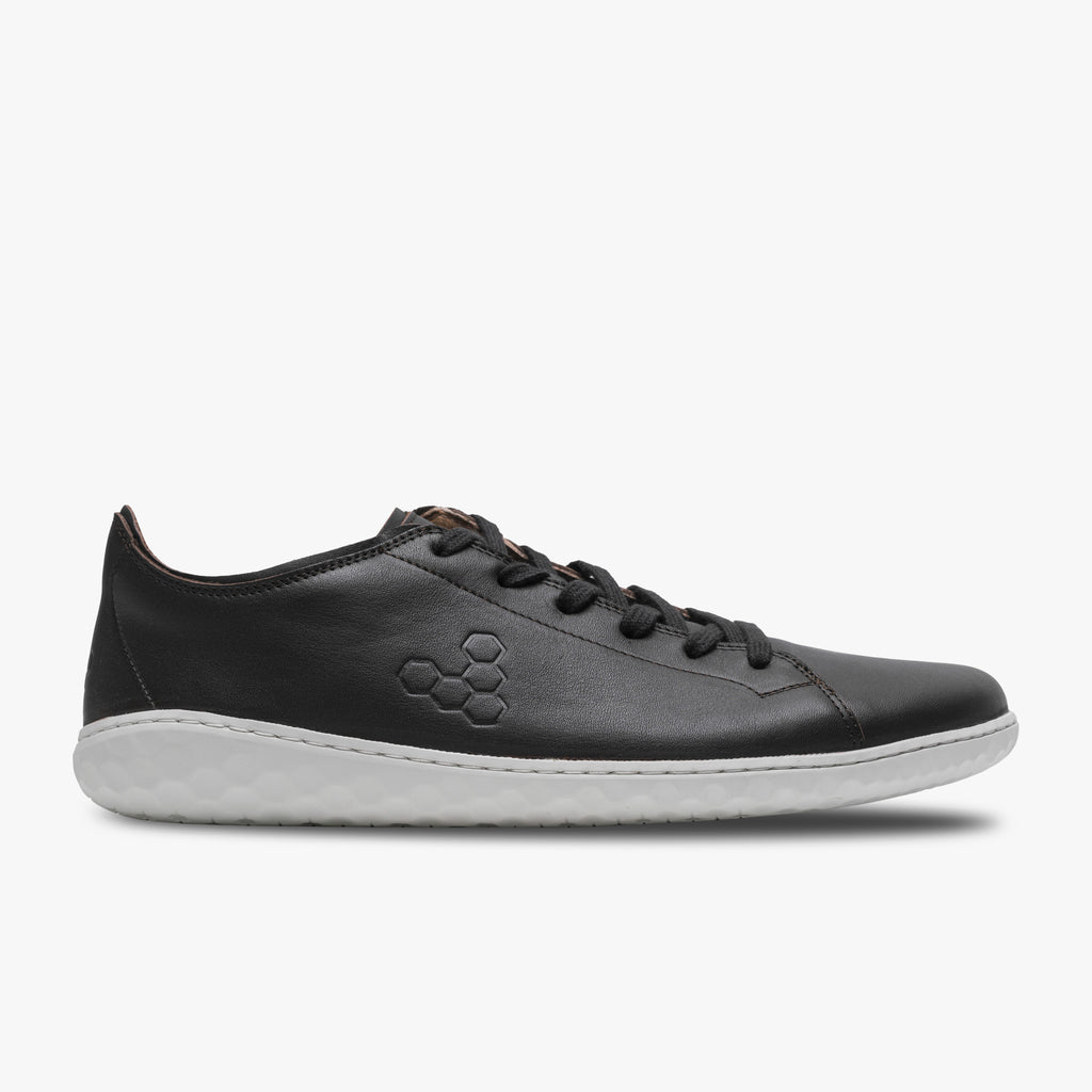 Vivobarefoot Geo Court Iii Mens Bracken - Sole Therapy