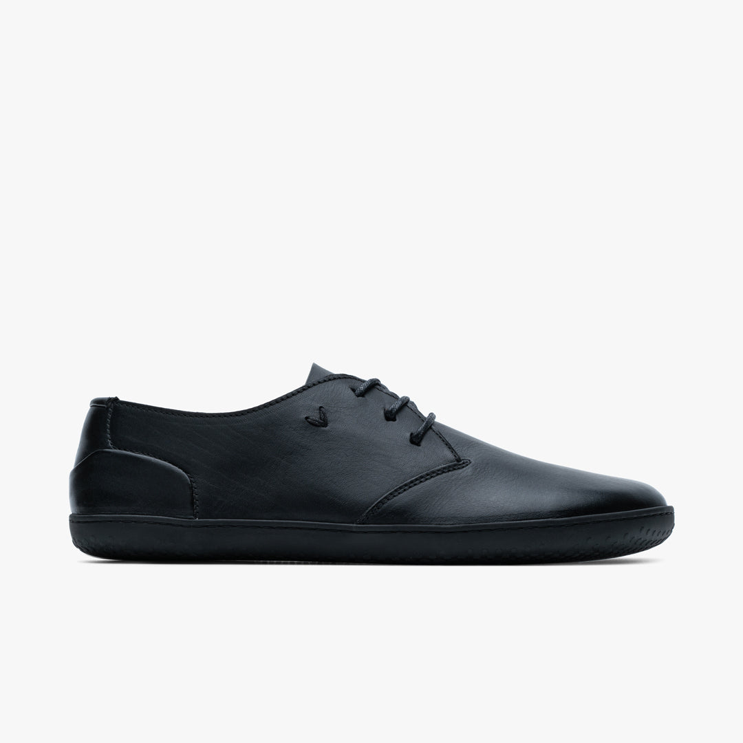 Vivobarefoot Ra Iii Lux Mens Obsidian