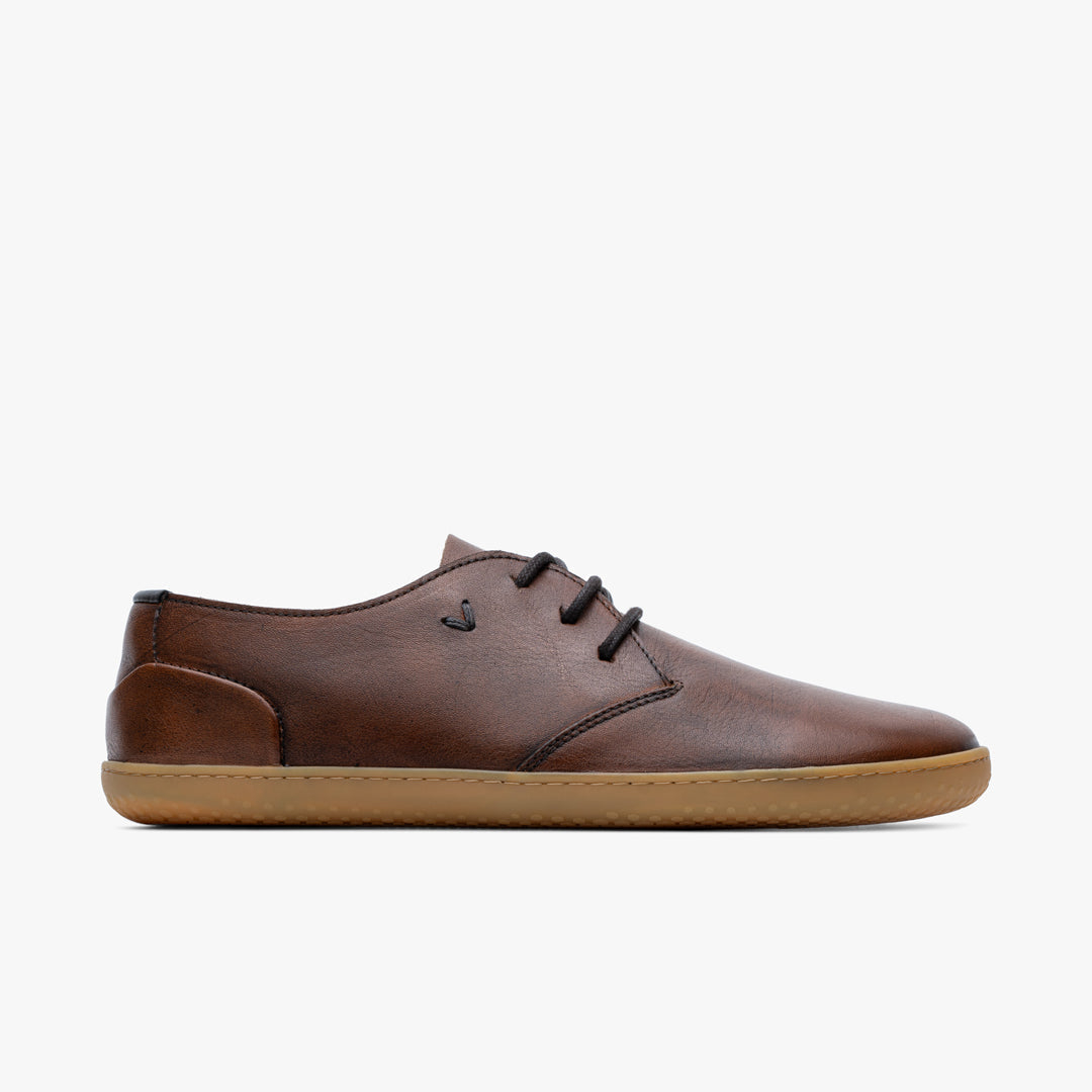 Vivobarefoot Ra Iii Lux Mens Tan