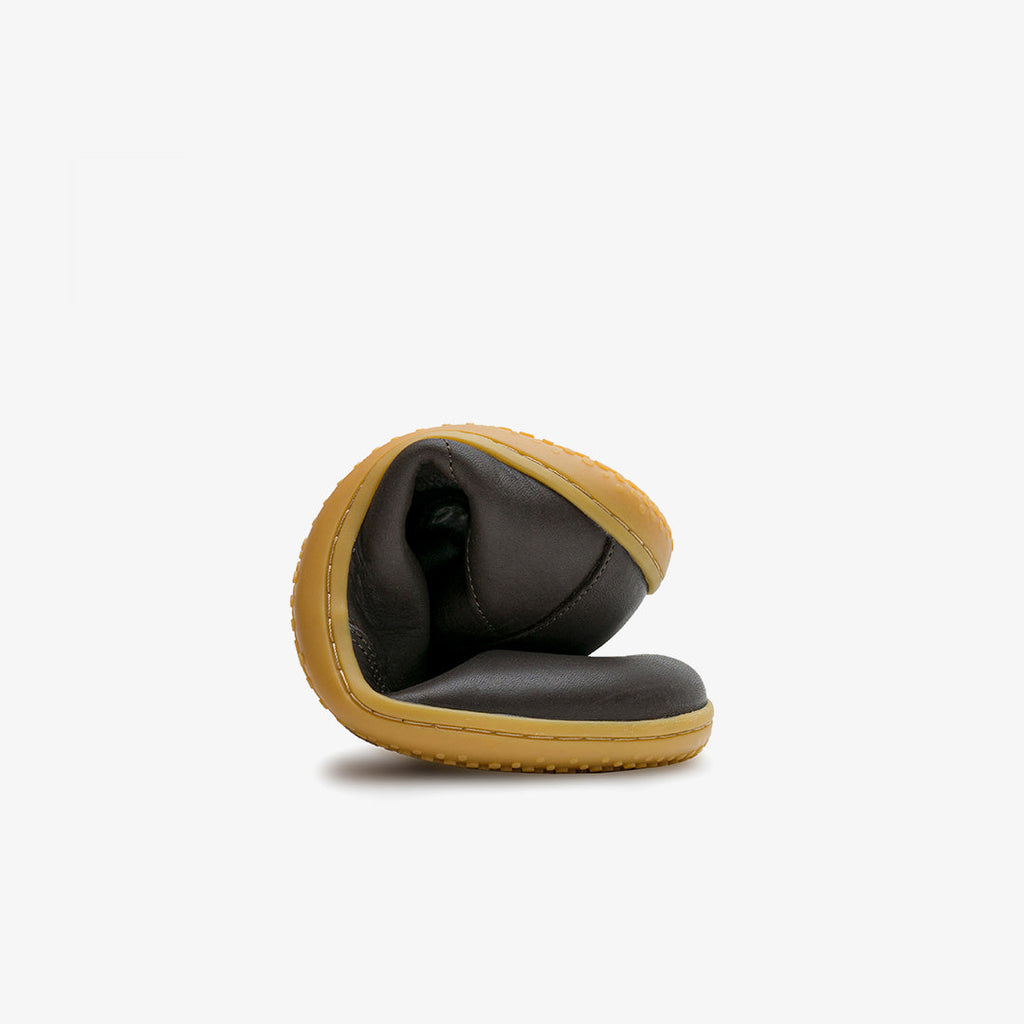 Vivobarefoot Gobi Iii Mens Barcken - Sole Therapy