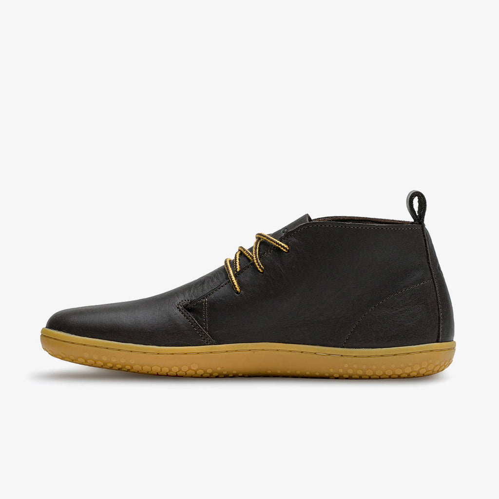 Vivobarefoot Gobi Iii Mens Barcken - Sole Therapy