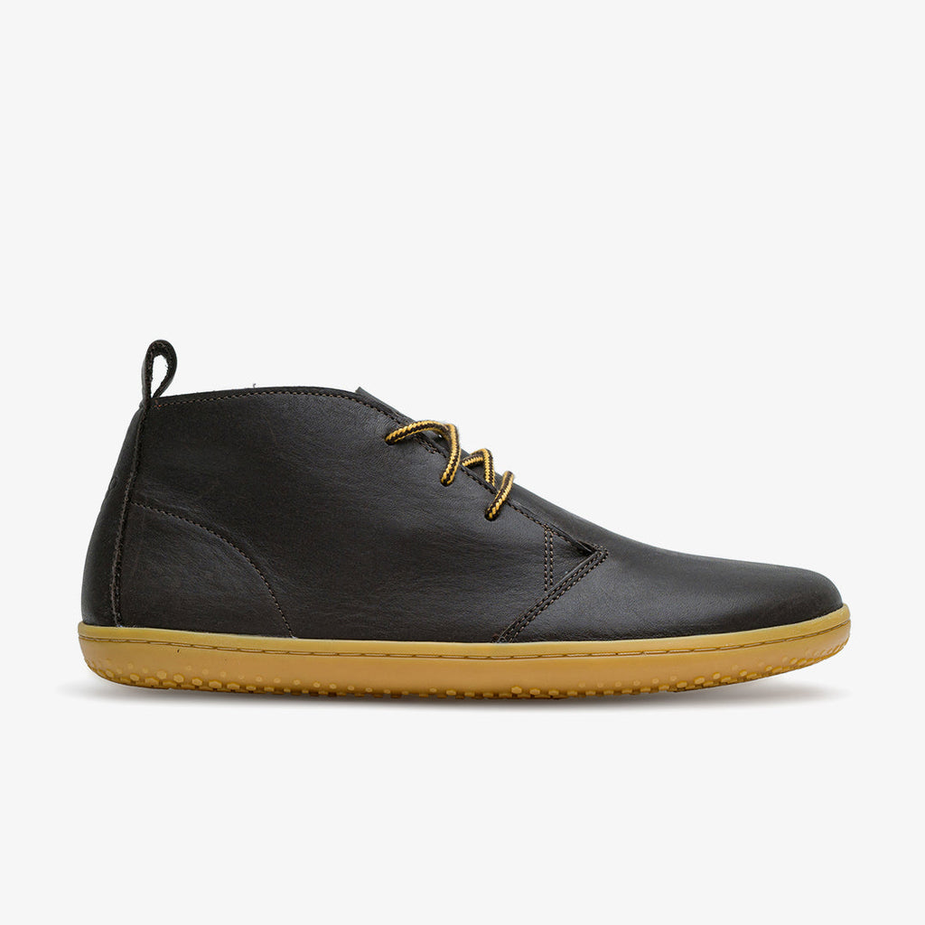 Vivobarefoot Gobi Iii Mens Barcken - Sole Therapy