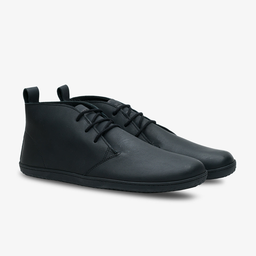 GOBI III MENS OBSIDIAN