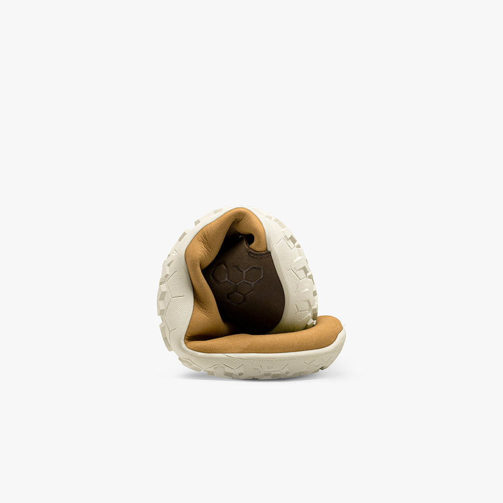 Vivobarefoot Magna Fg Mens Acorn - Sole Therapy