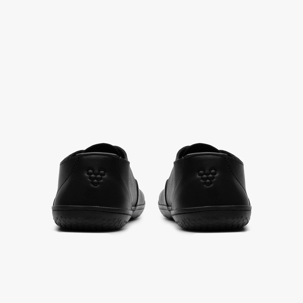 Vivobarefoot Ra IV Men's Obsidian