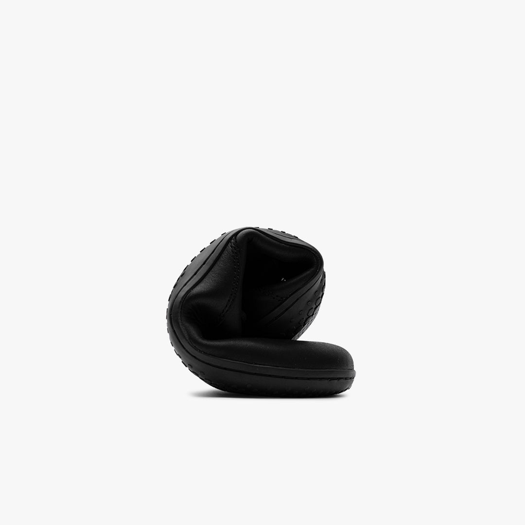 Vivobarefoot Ra IV Men's Obsidian - Sole Therapy