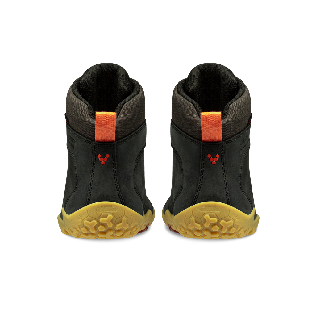 Tracker Ii Fg Womens Obsidian