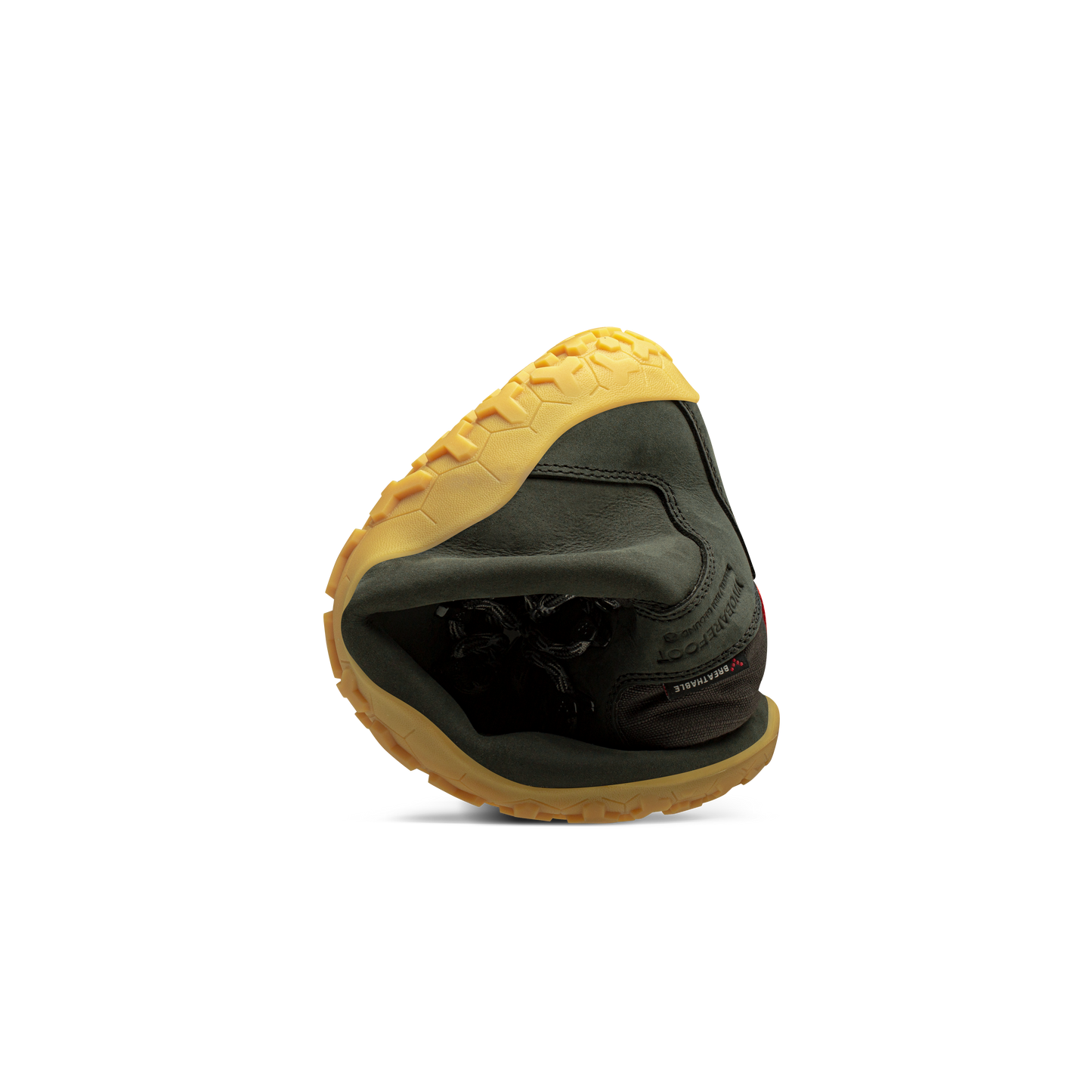 Tracker Ii Fg Womens Obsidian