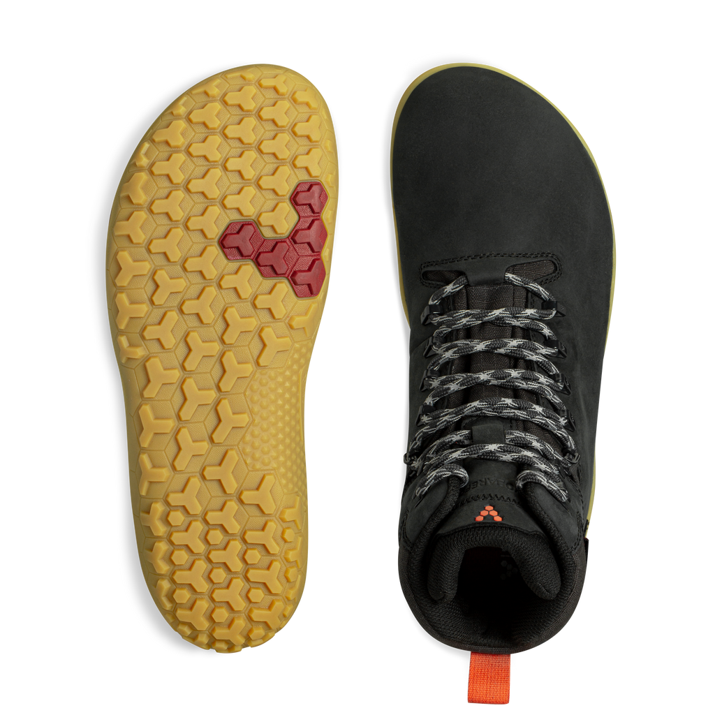 Tracker Ii Fg Womens Obsidian