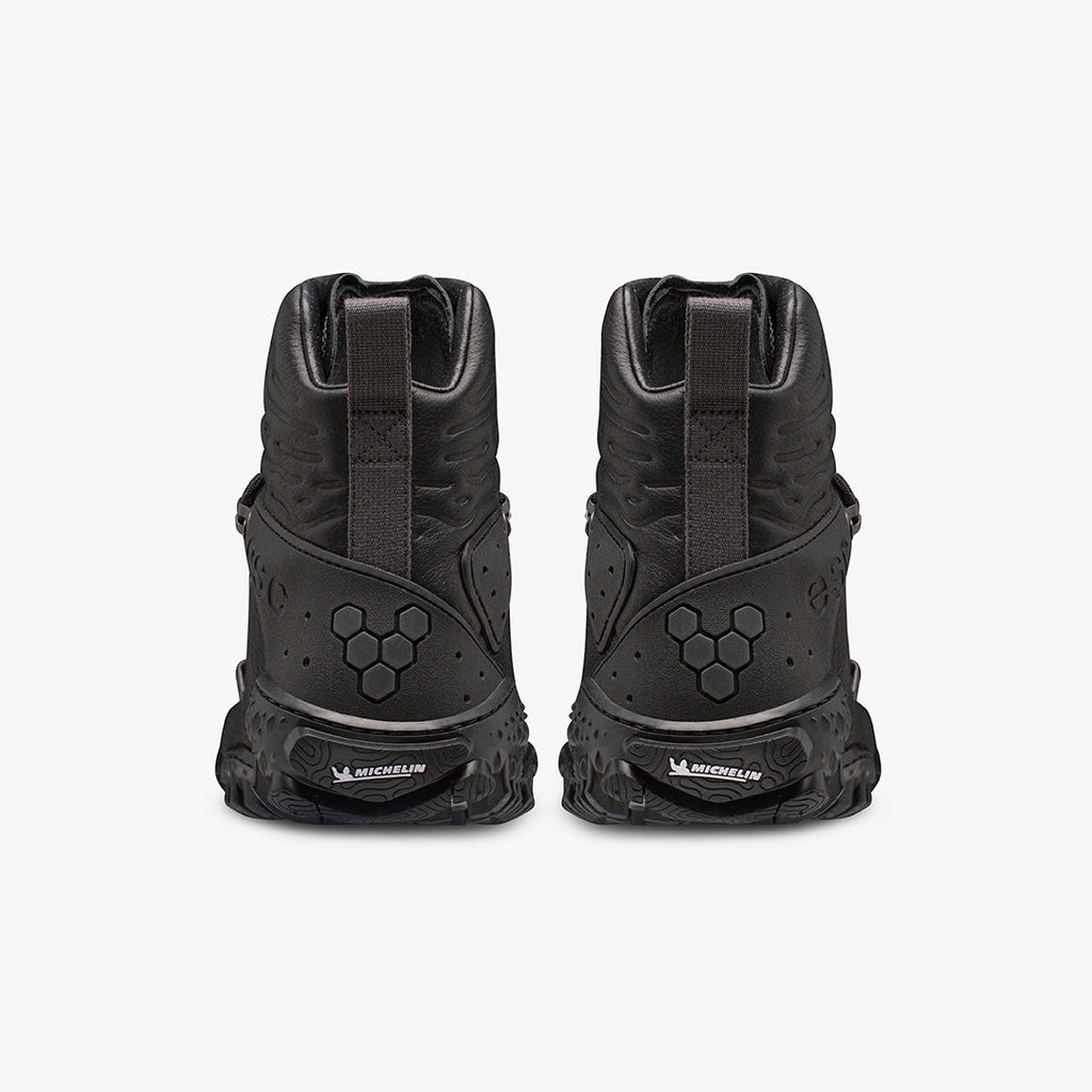 Tracker Forest Esc Mens Obsidian