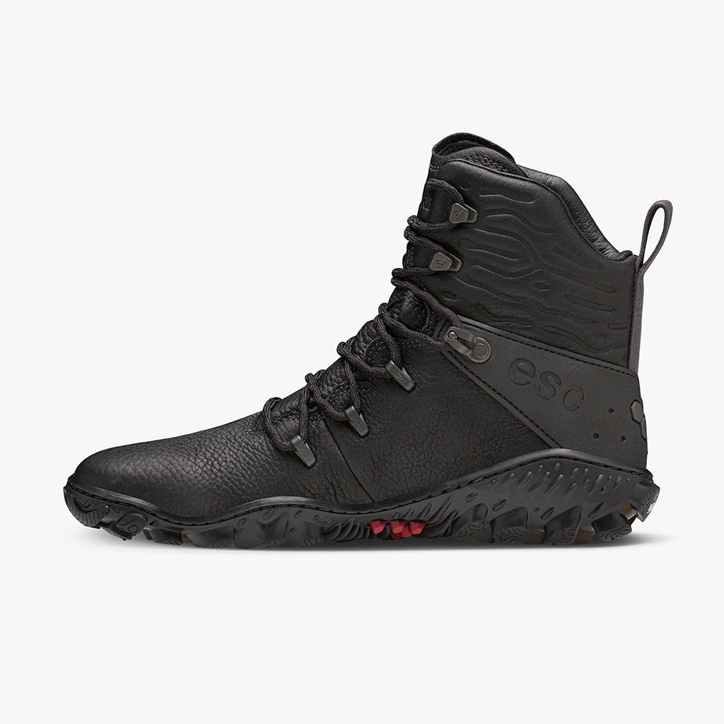 Tracker Forest Esc Mens Obsidian