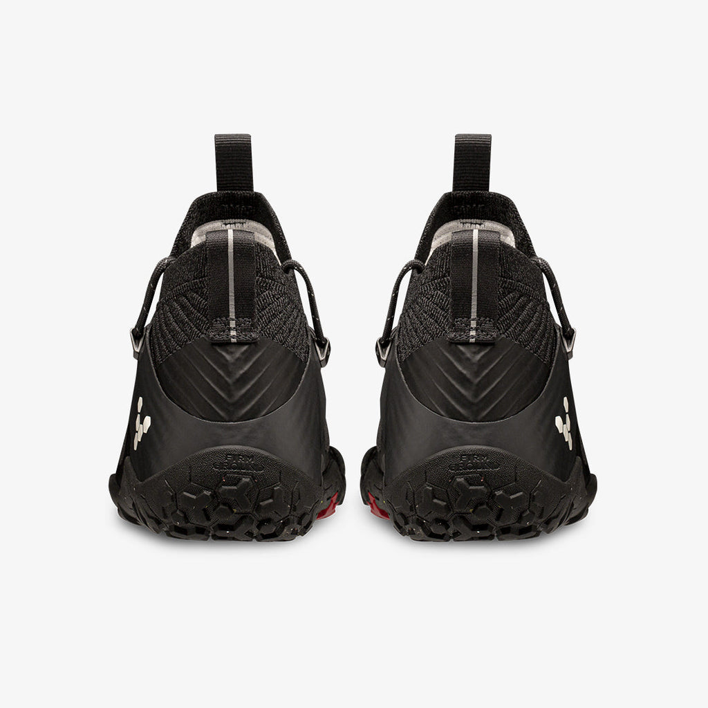 Magna Trail Ii Fg Mens Obsidian