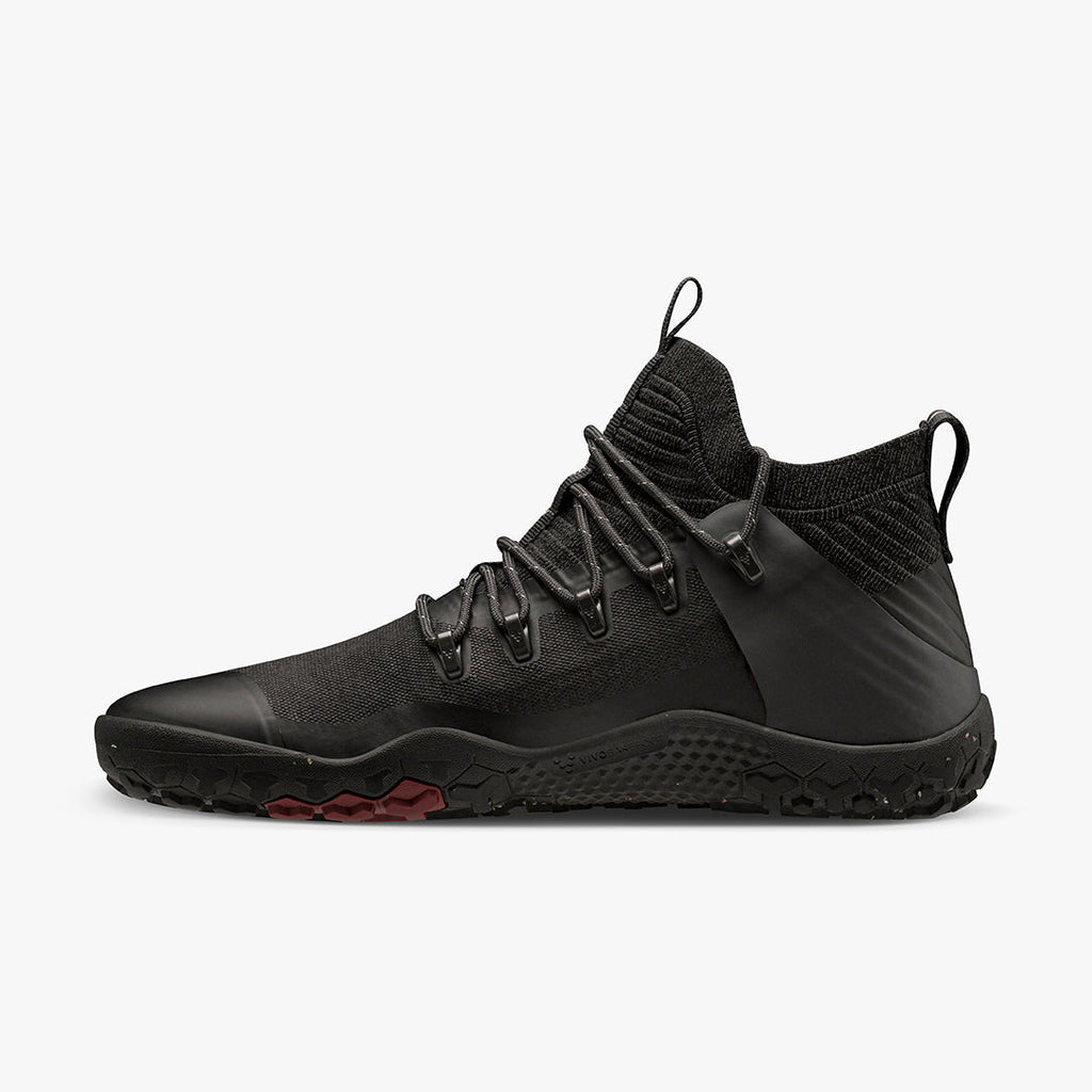 Magna Trail Ii Fg Mens Obsidian