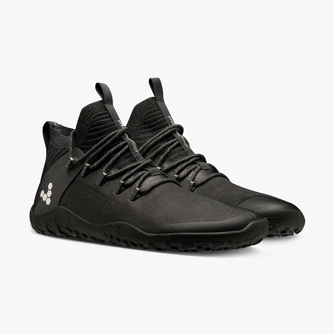 Magna Trail Ii Fg Mens Obsidian