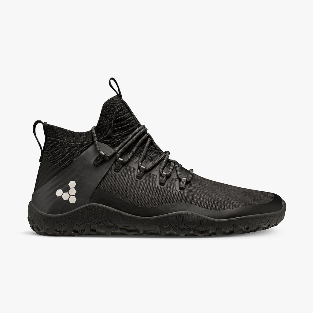 Magna Trail Ii Fg Mens Obsidian