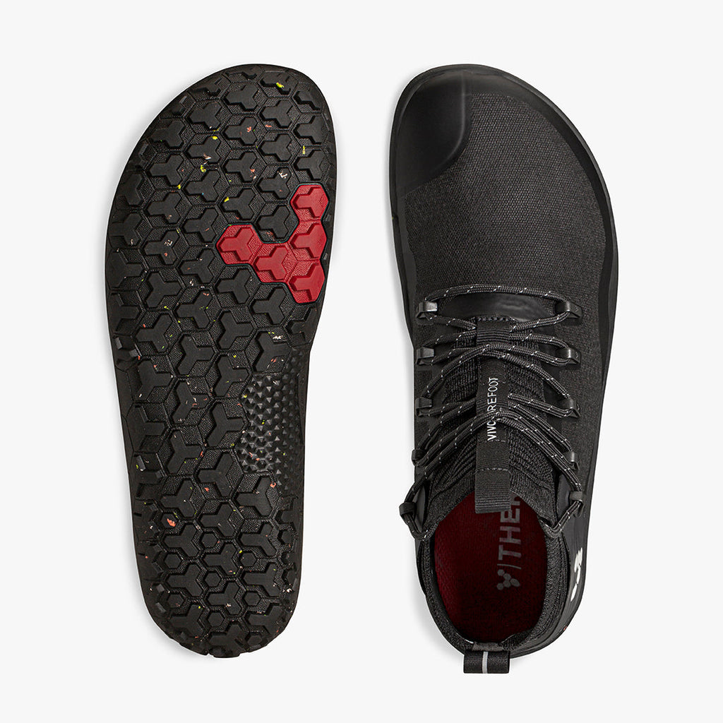 Magna Trail Ii Fg Mens Obsidian