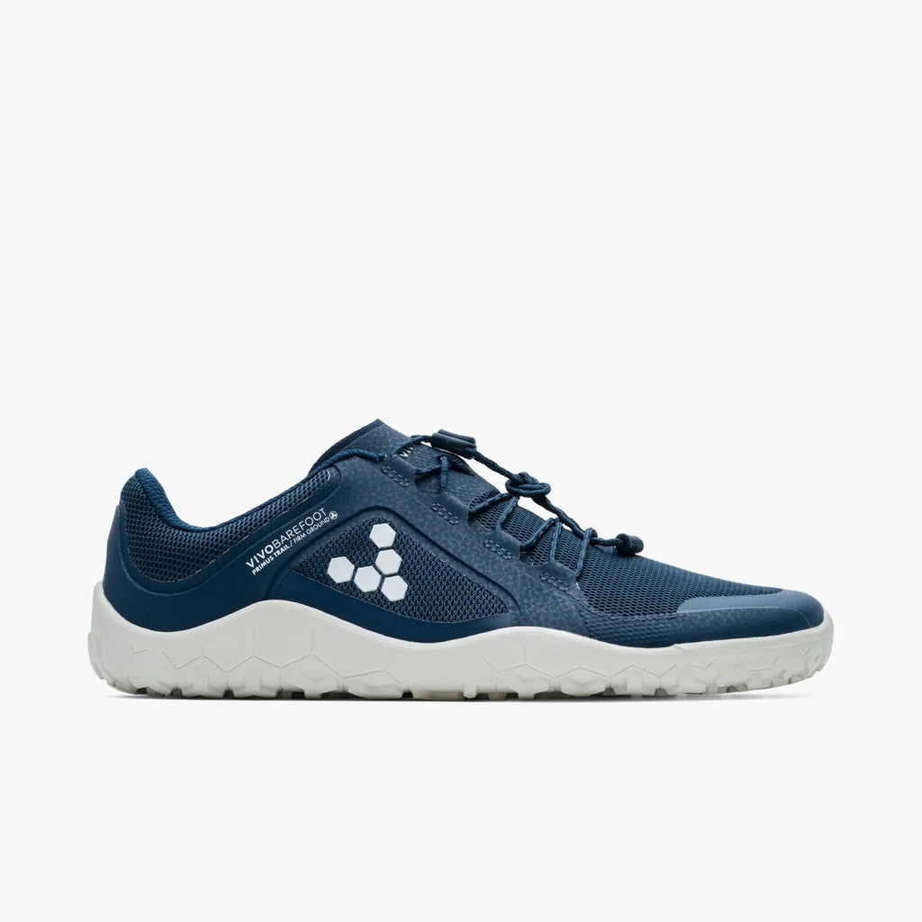 PRIMUS TRAIL II FG MENS DEEP SEA BLUE - Sole Therapy
