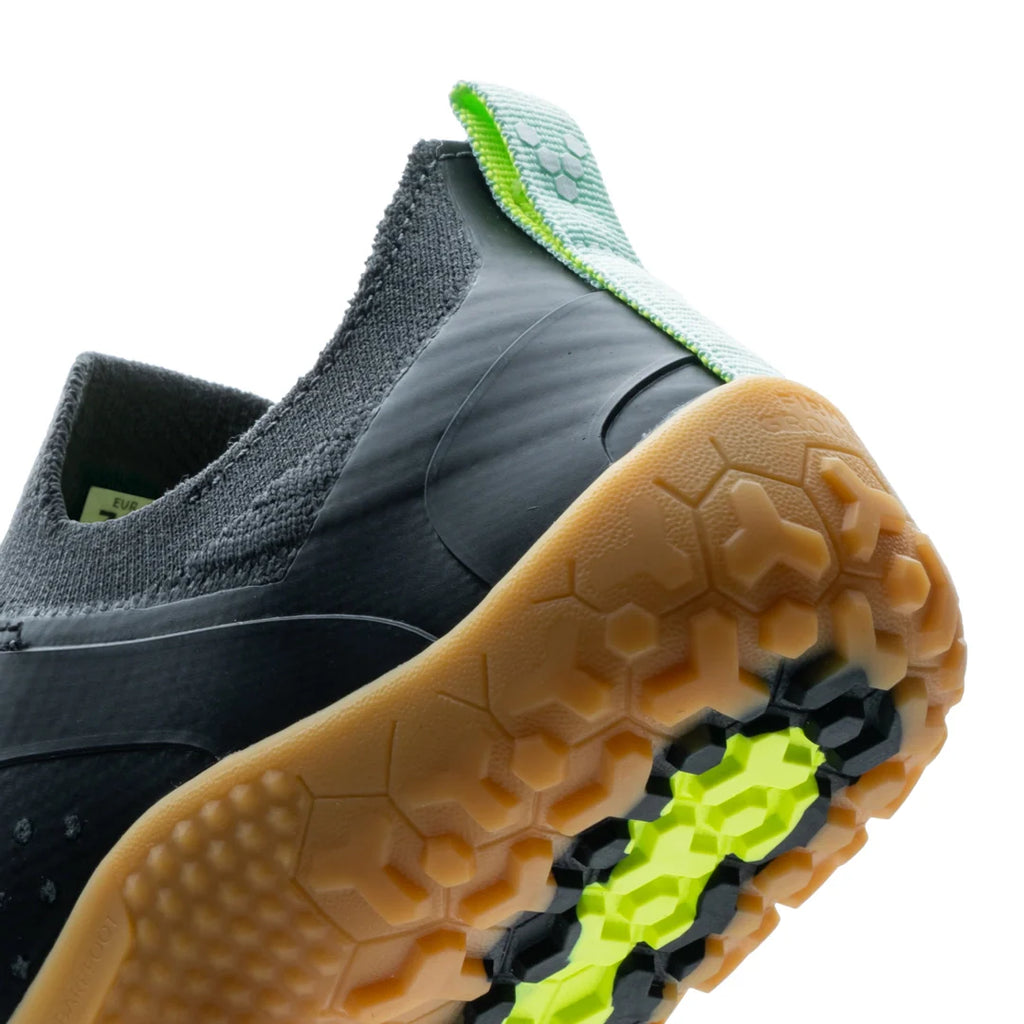 Primus Trail Knit Fg Mens Graphite-Gum