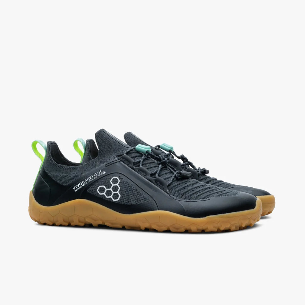 Primus Trail Knit Fg Mens Graphite-Gum
