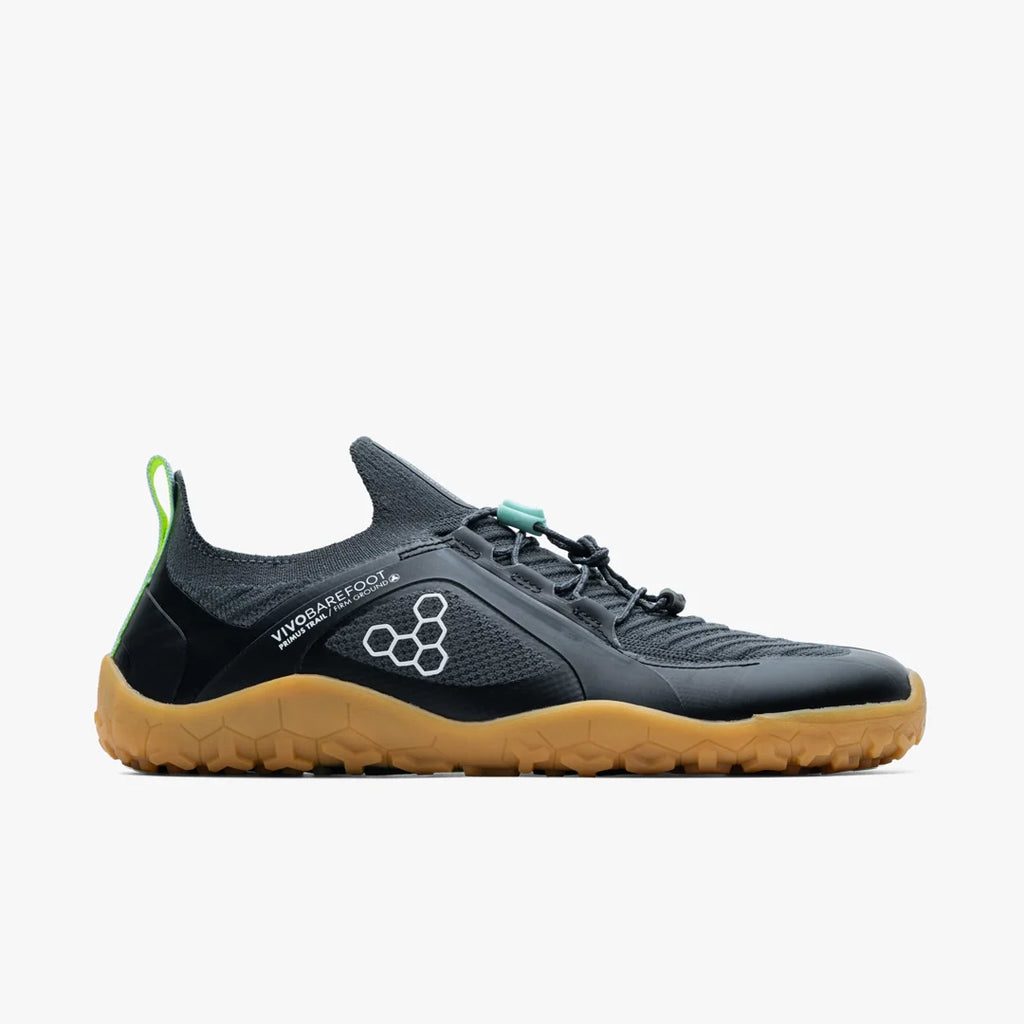 Primus Trail Knit Fg Mens Graphite-Gum