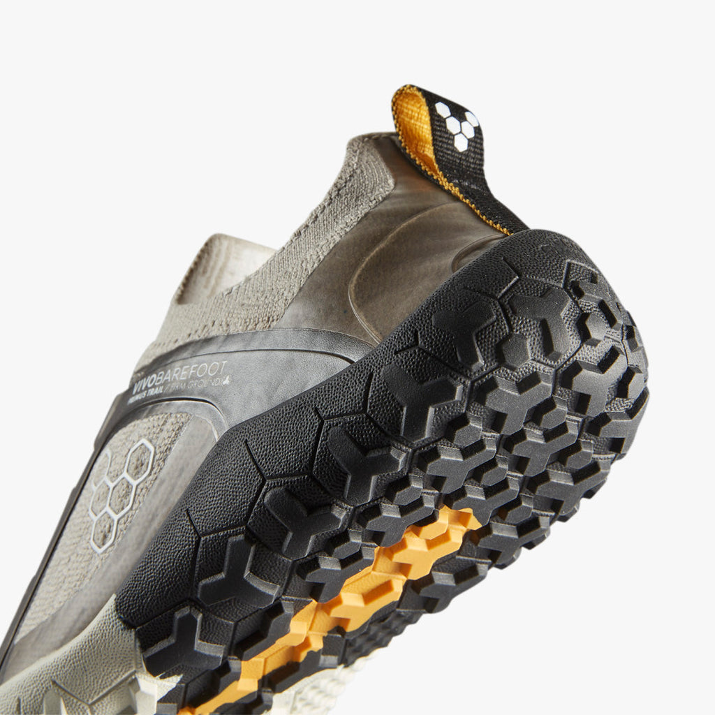 Primus Trail Knit Fg Mens Sandstone