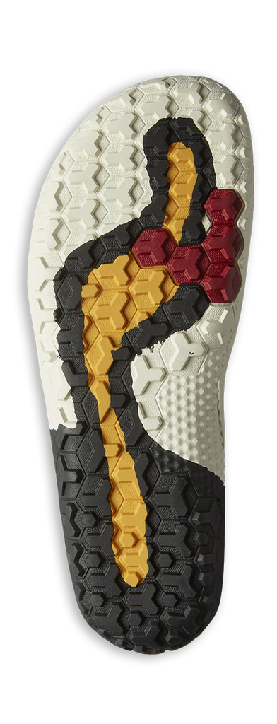 Primus Trail Knit Fg Mens Sandstone