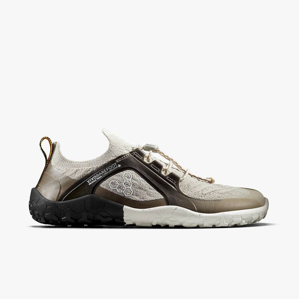 Primus Trail Knit Fg Mens Sandstone