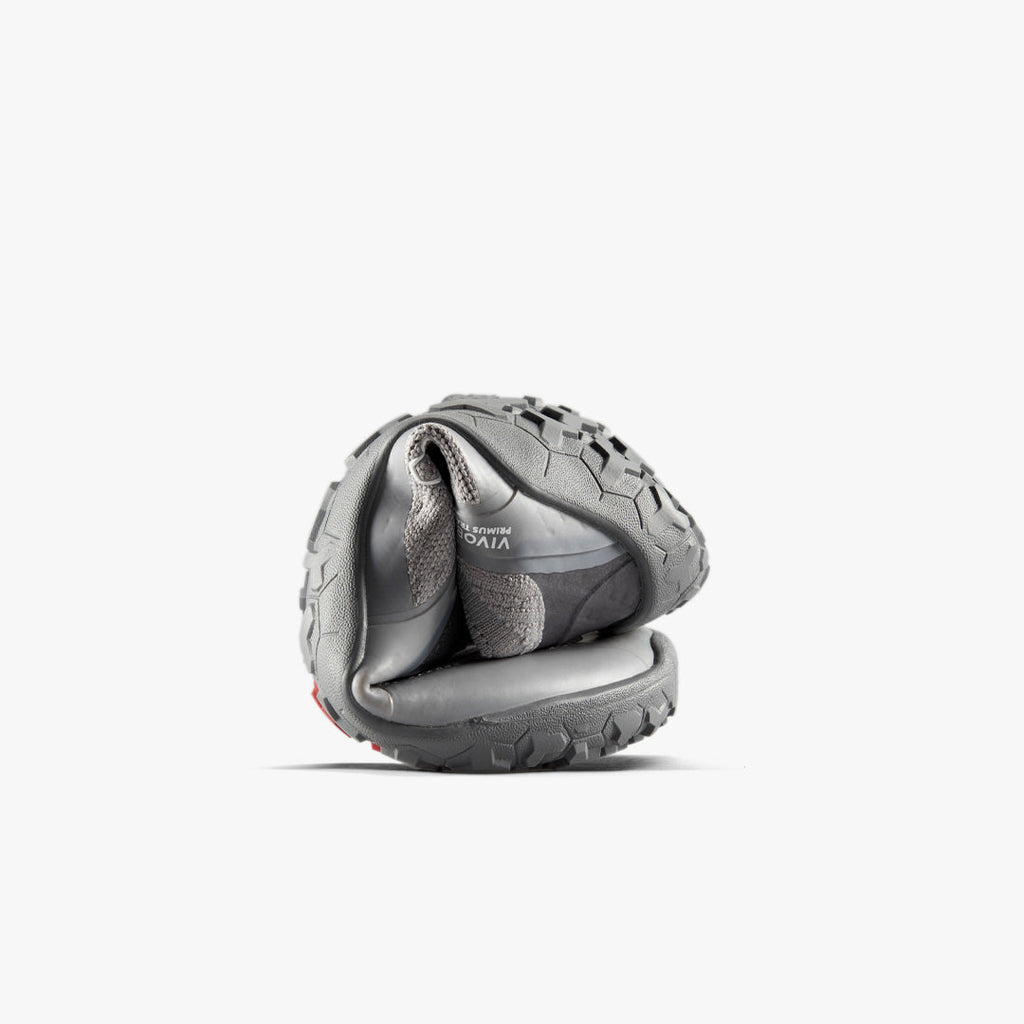 Primus Trail Knit Fg Mens Ultimate Grey