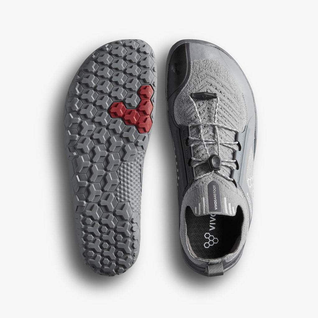 Primus Trail Knit Fg Mens Ultimate Grey