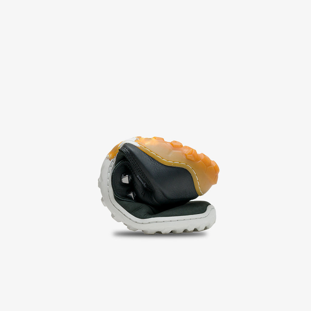 Vivobarefoot Tracker Decon Fg2 Mens Obsidian - Sole Therapy