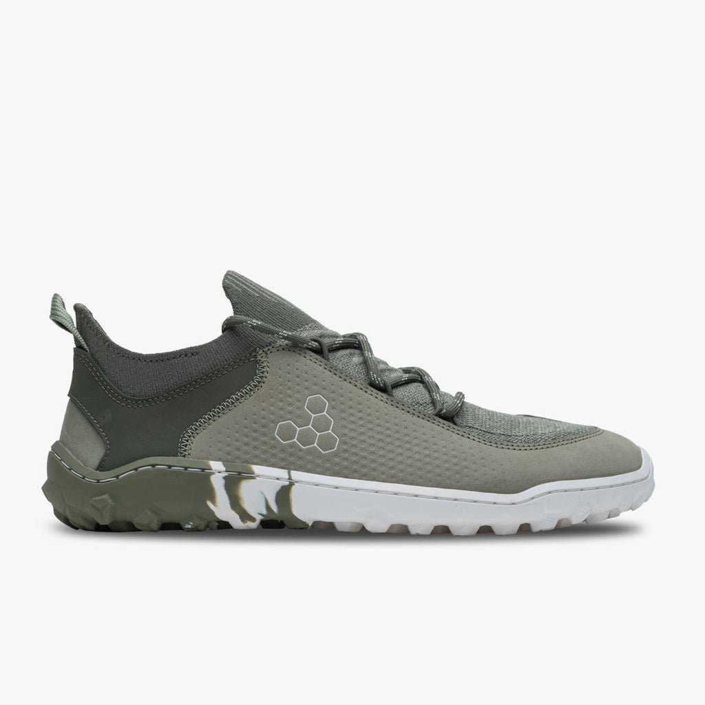 VIVO TRACKER DECON LOW FG2 MENS SAGE - Sole Therapy