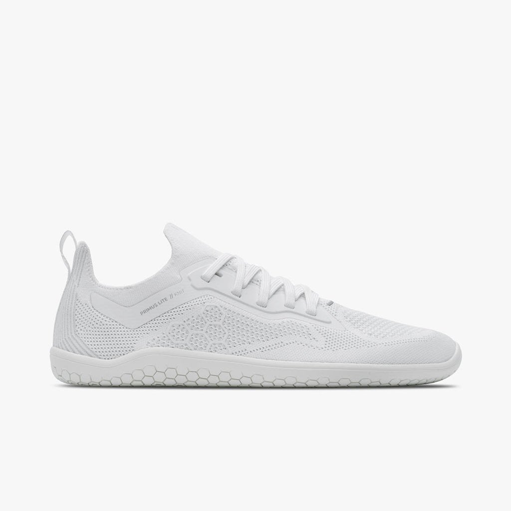 Primus Lite Knit Mens Bright White