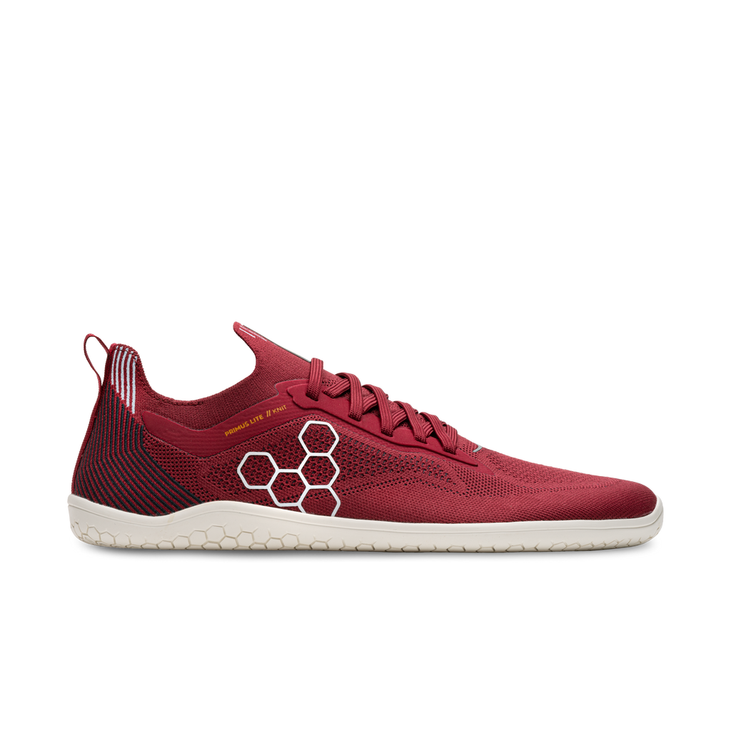 PRIMUS LITE KNIT MENS BURGUNDY