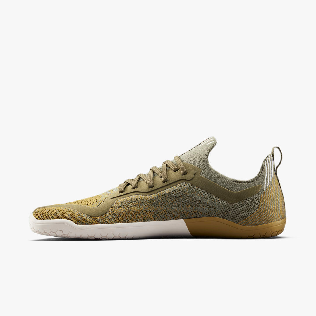Primus Lite Knit Mens FOREST GREEN - Sole Therapy