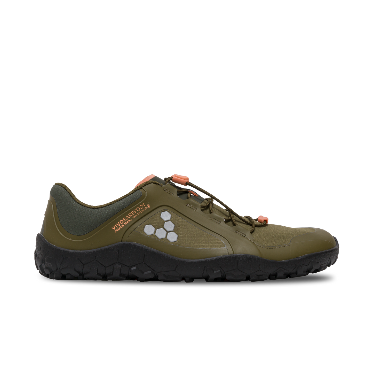 حذاء PRIMUS TRAIL III ALL WEATHER FG رجالي زيتوني داكن